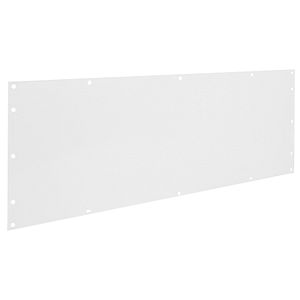 Accessory Back Panel, 14.5in tall for 36in Shelf Unit - 9603-3-01