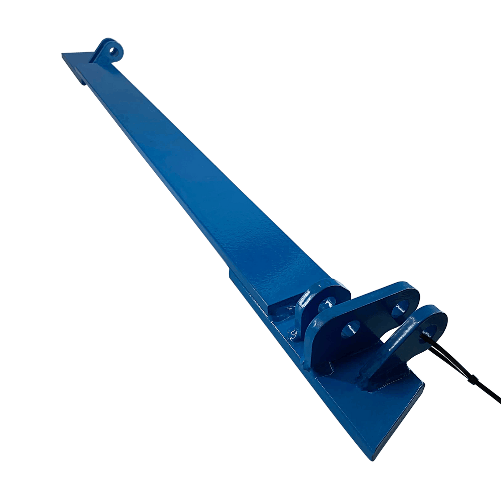 Genie Pot Hole, Guard Rt 96038GT