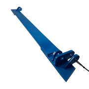 Genie Pot Hole, Guard Rt 96038GT