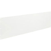 Accessory Back Panel, 14.5in tall for 52in Shelf Unit - 9605-3-01 product image