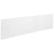 Accessory Back Panel, 14.5in tall for 60in Shelf Unit - 9606-3-01 product image
