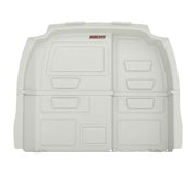 Composite Van Bulkhead, GMC Savana, Chevrolet Express - 96100-3-01 product image
