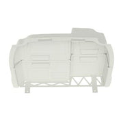 Composite Van Bulkhead, GMC Savana, Chevrolet Express - 96100-3-01 product image