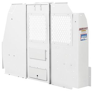 Screen Van Bulkhead, Full-Size, Ford, GM - 96102-3-01