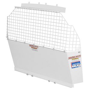 Mesh Van Bulkhead, Compact, 2014 Ford Transit Connect - 96111-3-02