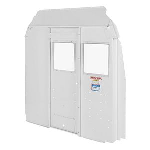 Window Van Bulkhead, Mid/High-Roof, Sprinter - 96121-3-01