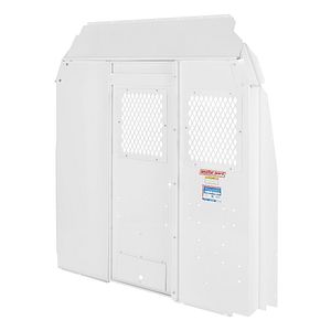 Screen Van Bulkhead, Mid/High-Roof, Sprinter - 96122-3-01