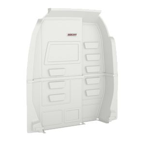 Composite Van Bulkhead, MB Sprinter, High-Roof - 96123-3-01