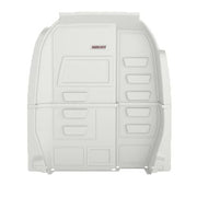 Composite Van Bulkhead, MB Sprinter, High-Roof - 96123-3-01 product image