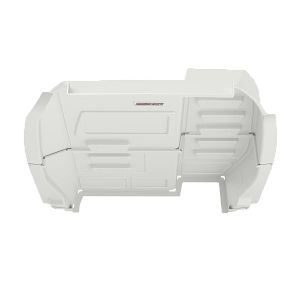Composite Van Bulkhead, MB Sprinter, High-Roof - 96123-3-01 product image