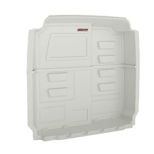 Composite Van Bulkhead, RAM ProMaster, High-Roof, Standard Roof - 96140-3-01
