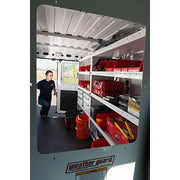 Window Van Bulkhead, Mid/High-Roof, RAM ProMaster - 96141-3-01 product image