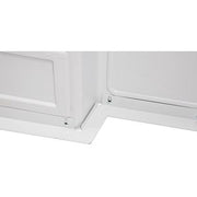 Composite Van Bulkhead, Low-Roof, Ford Transit - 96300-3-01 product image