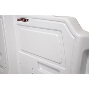 Composite Van Bulkhead, Low-Roof, Ford Transit - 96300-3-01 product image