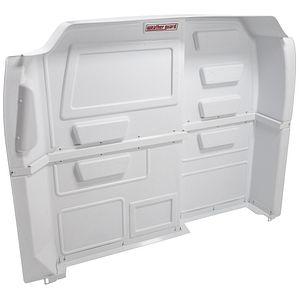 Composite Van Bulkhead, Low-Roof, Ford Transit - 96300-3-01