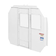 Window Van Bulkhead, Low-Roof, Ford Transit - 96301-3-01 product image