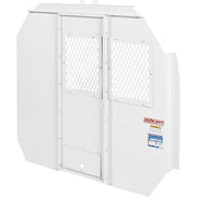 Screen Van Bulkhead, Low-Roof, Ford Transit, Deep Offset - 96302-3-01D product image
