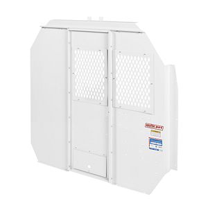 Screen Van Bulkhead, Low-Roof, Ford Transit - 96302-3-01