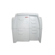 Composite Van Bulkhead, Ford Transit, Mid-Roof, High-Roof Base - 96310-3-01 product image