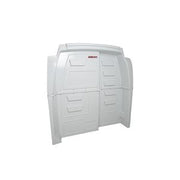 Composite Van Bulkhead, Ford Transit, Mid-Roof, High-Roof Base - 96310-3-01 product image