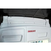Composite Van Bulkhead, Ford Transit, High-Roof Base, Header Panel - 96320-3-01 product image