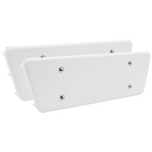 Composite Bulkhead Accessory Panels (2-Pack) - 96905-3-01