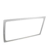 Composite Van Bulkhead Window Accessory, Full-Size Vans - 96906-3-01 product image