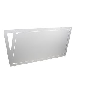 Composite Van Bulkhead Window Accessory, Full-Size Vans - 96906-3-01 product image