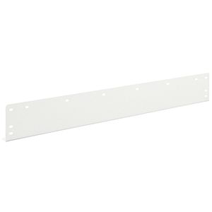 Retainer Lip for 36in Shelf Unit - 9703-3-02