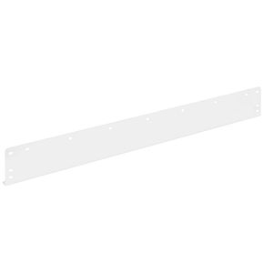 Retainer Lip for 42in Shelf Unit - 9704-3-02