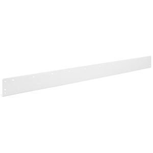Retainer Lip for 52in Shelf Unit - 9705-3-02