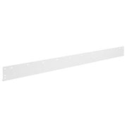 Retainer Lip for 60in Shelf Unit - 9706-3-02 product image