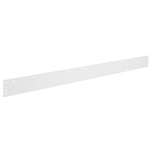 Retainer Lip for 60in Shelf Unit - 9706-3-02