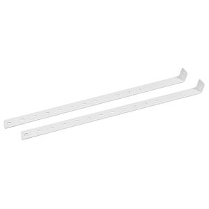 Shelf Center Support, 46in x 1.5in x 1.5in - 9740-3-01
