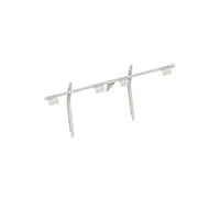 Van Shelf Mounting Kit, Ford Transit, Low Roof, 130in Wheelbase - 975101-3-01 product image
