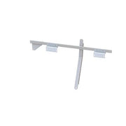 Van Shelf Mounting Kit, Ford Transit, Low Roof, 130in Wheelbase - 975101-3-01 product image