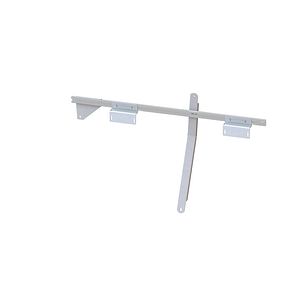 Van Shelf Mounting Kit, Ford Transit, Low Roof, 130in Wheelbase - 975101-3-01 product image