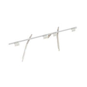 Van Shelf Mounting Kit, Ford Transit, Low Roof, 148in Wheelbase - 975102-3-01 product image