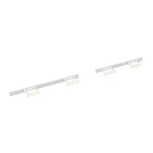 Van Shelf Mounting Kit, RAM ProMaster, 118in Wheelbase - 975201-3-01 product image