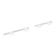Van Shelf Mounting Kit, RAM ProMaster, 118in Wheelbase - 975201-3-01 product image