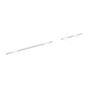 Van Shelf Mounting Kit, RAM ProMaster, 159in Wheelbase - 975203-3-01 product image