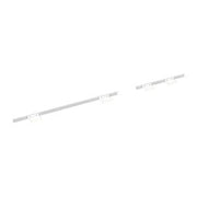 Van Shelf Mounting Kit, RAM ProMaster, 159in Wheelbase - 975203-3-01 product image