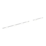 Van Shelf Mounting Kit, RAM ProMaster, 159 Extended Wheelbase - 975204-3-01 product image