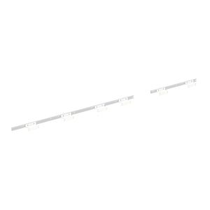 Van Shelf Mounting Kit, RAM ProMaster, 159 Extended Wheelbase - 975204-3-01 product image