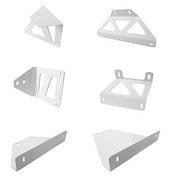 Van Shelf Mounting Kit, RAM ProMaster City, Passenger Side - 975206-3-01 product image