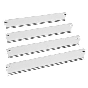 Adjustable Shelf Divider Set, 13.5in - 9825