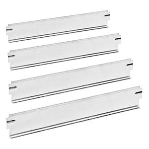 Adjustable Shelf Divider Set, 10in - 9820