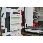 Door Organizer, Tool Trays, 21.75in x 20.25in - 9872-3-01 product image