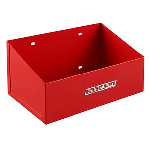 Medium Parts Bin, 6.5in x 7in x 13in - 9884-7-01