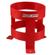 Refrigerant Tank Holder, 30lbs - 9886-7-01 product image